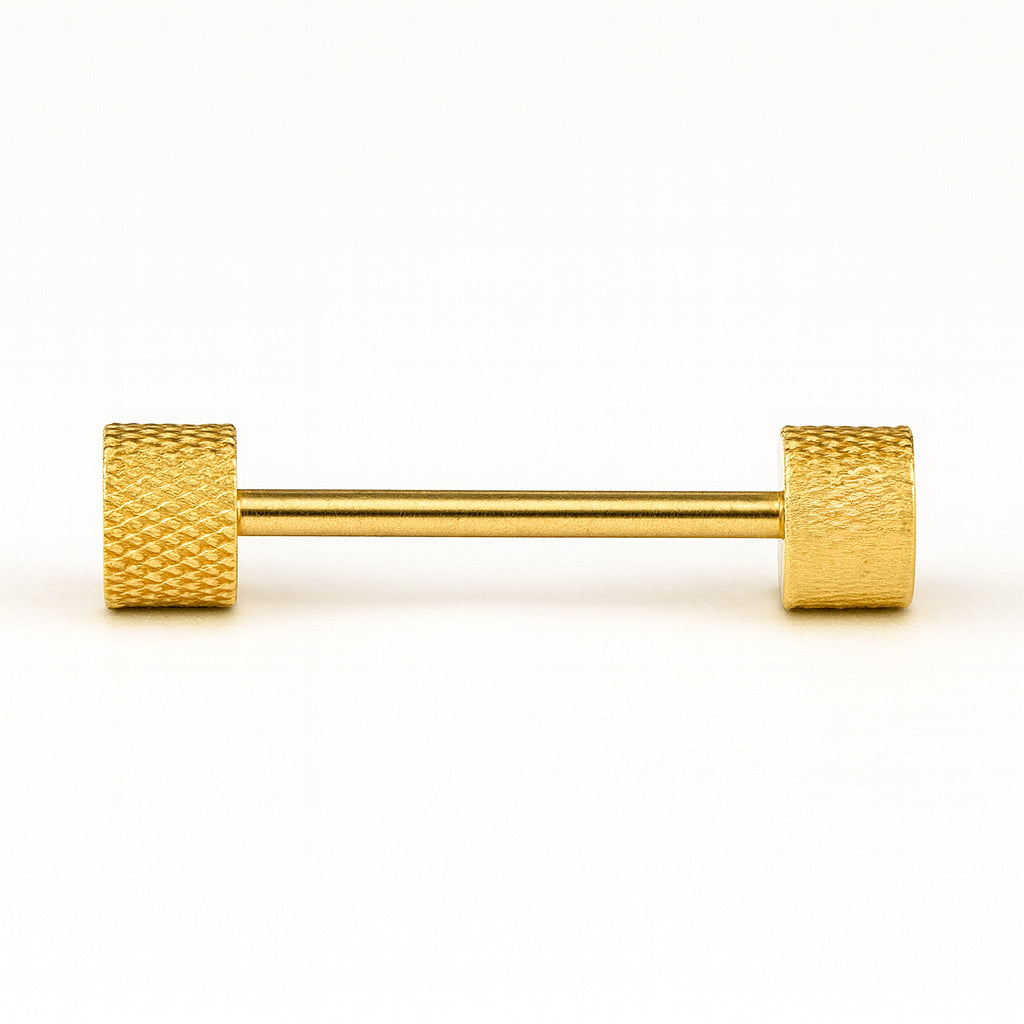 Genesis Sleeve Pins (2 stuks)